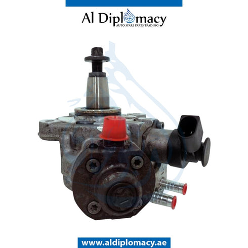 HIGH PRESSURE FUEL PUMP for BMW 1 Series E84 (2012-2015) models